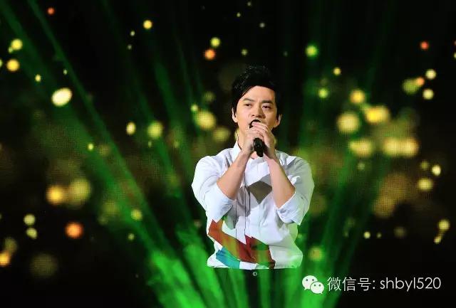 李健哈尔滨演唱会完美落幕！ 全程实况揭秘看这里