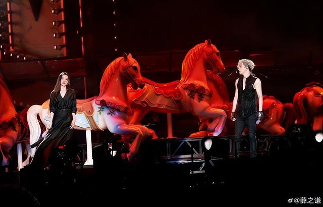 18年梦想成真，薛之谦北京演唱会圆满落幕