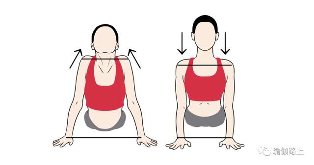 瑜伽「上犬式 」最容易犯的 6 个错误，尤其要注意！