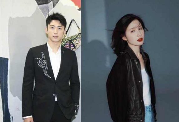 网红鼻祖怒斥是负心汉！“千锤百炼”的黄景瑜要凉凉？