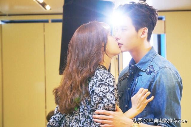 李钟硕出演的10部高口碑电视剧，值得一看的好剧，你看过几个？