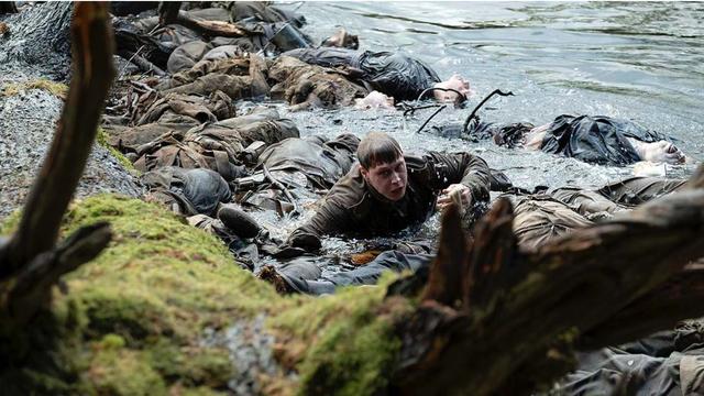 残酷中的诗意，“一镜到底”的《1917》到底优秀在哪？