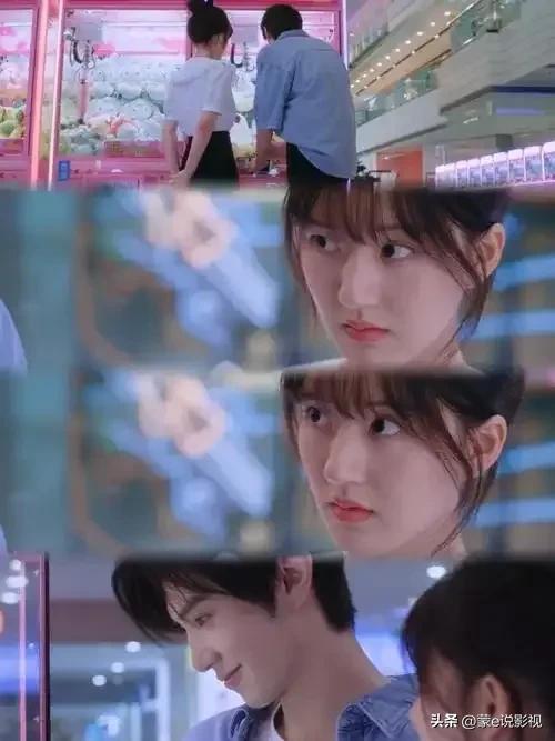 吴磊赵露思三度合作新剧，荧幕情侣再掀期待热潮！