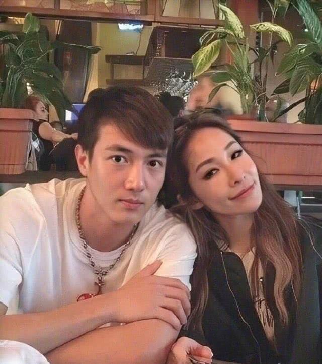 萧亚轩回应柯震东曾想娶自己：年轻人玩得很大！姐姐真是高情商