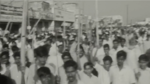 印度女领导为计划生育有多猛?对男青年做宫刑,800万人遭一刀切