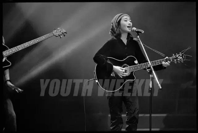 音乐不死,它永远活在1996