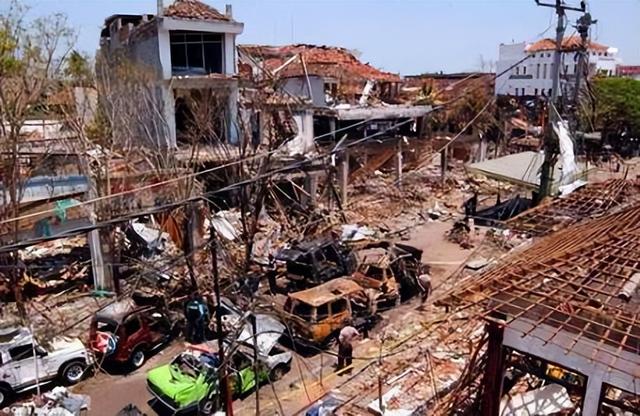 从“9·11”的23周年，盘点全球震惊的六大恐怖袭击事件