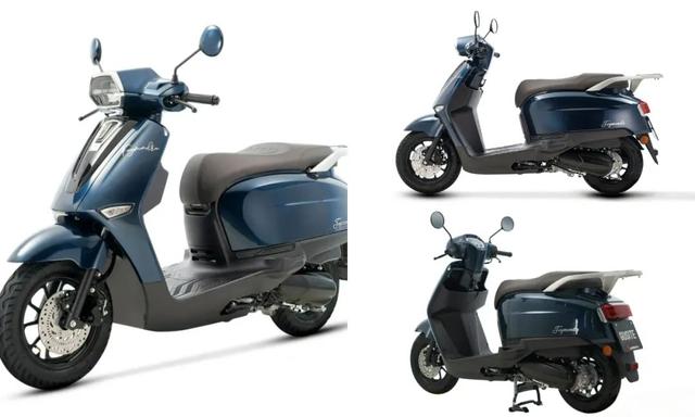 125cc入门踏板什么价格才合理，古思特或许能够告诉你！