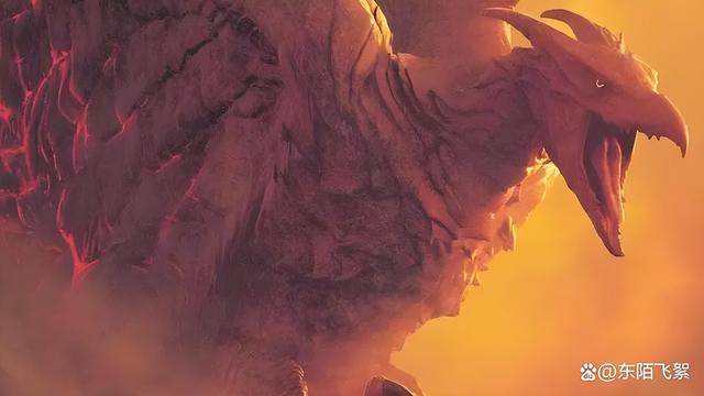 《哥斯拉大战金刚2》：零号怪兽，击败哥斯拉的基多拉或再回归！