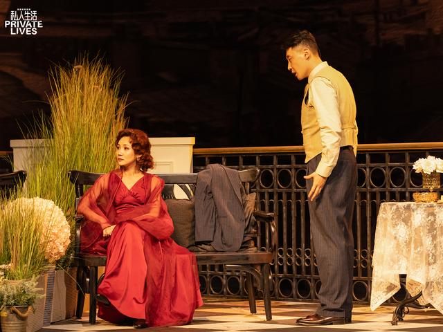 《私人生活》：结构精巧下的诙谐幽默与情感关系中的暗流涌动