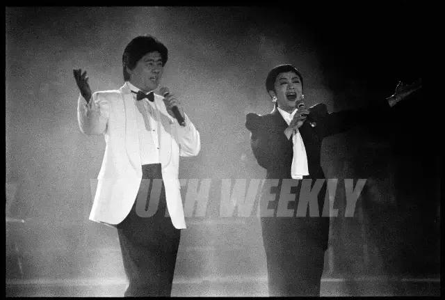 音乐不死,它永远活在1996