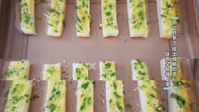 虾多士、手摇奶茶、火腿玉米浓汤...中西结合的新派早餐快学起来