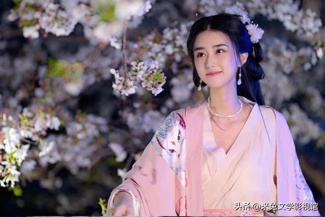 电视剧推荐甜宠剧《我的危险夫君》强娶娇妻先婚后爱小白兔大奸臣