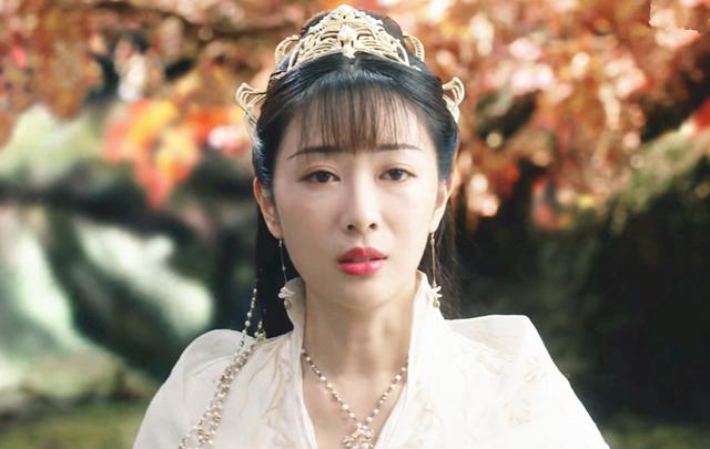 《千古玦尘》原著：景昭根本不值得同情，白玦娶了她只为报复芜浣