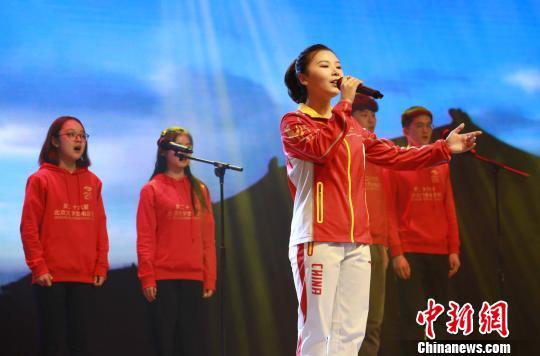 第二十六届北京大学生电影节开幕