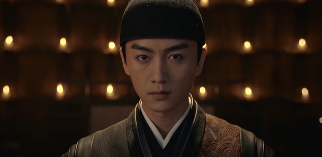 《大生意人》：本是冲着陈晓去的，却被55岁男四号惊艳了