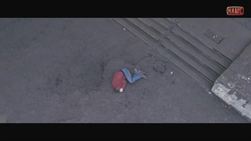 《危楼愚夫》：迪马居然死于被保护者的乱拳下