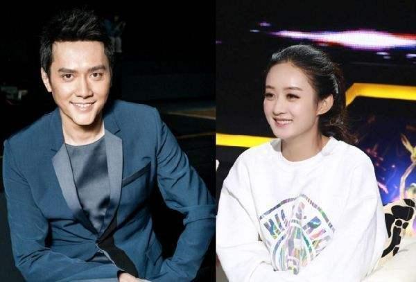 冯绍峰：我愿用一生守护赵丽颖！赵丽颖八字回复很暖心