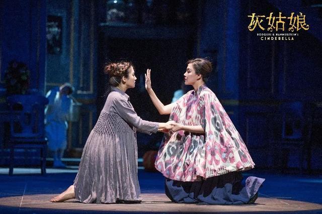 金秋经典∣年末压轴戏，终于轮到我上场