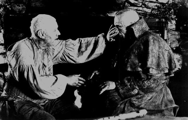 这些细思极恐的科幻片,是人类最好的警世录