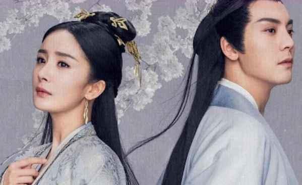 《斛珠夫人》紫簪不过是“人质交换”，为什么帝旭为她永不娶妻？