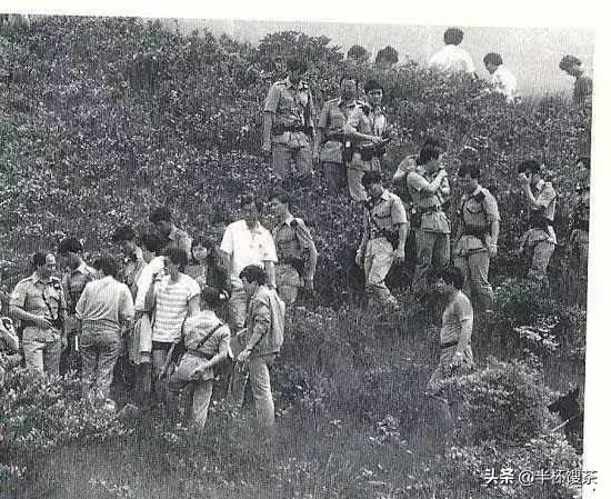 「烟云江湖」未成年人暴力犯罪定刑不容拖迟，回顾80年代港童杀案