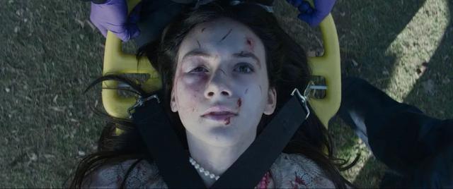 《噩梦娃娃屋》，做好心理准备，这片太窒息，太过瘾