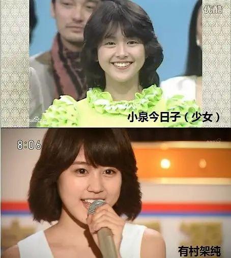 想回到昭和时代，除了穿搭，你还需要一个合适的发型