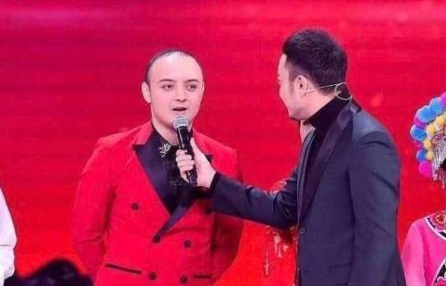 著名童星阿尔法18岁“秃顶”颜值堪忧，如今植发成功帅出新高度