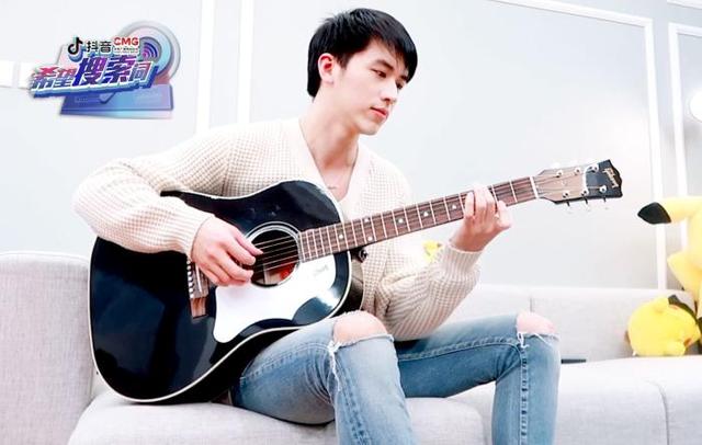 央视综艺《希望搜索词》热播 林俊杰分享创作心得