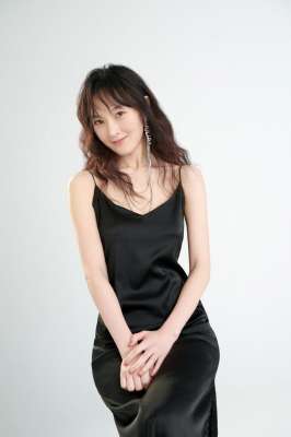 马靓(可盐可甜演员马靓：气质和气场我从来都不缺)