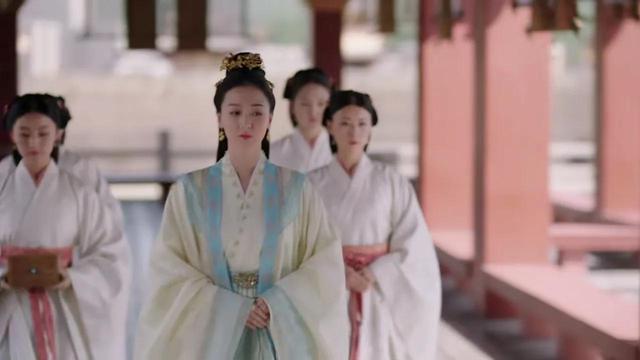 《斛珠夫人》原著:褚琳琅为季昶毒杀帝旭,至死不知季昶真实面目