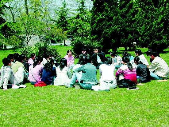 学霸鲁林希：高二放弃清华保送，大三未婚生子，22岁成为哈佛硕士