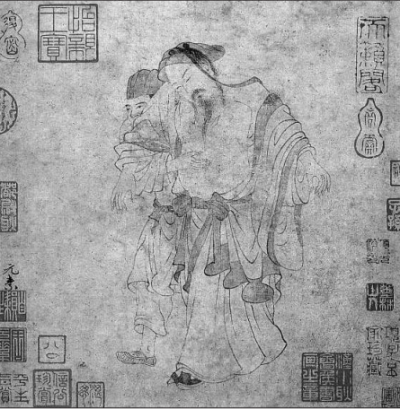 中华文化是诗意人生的乐土