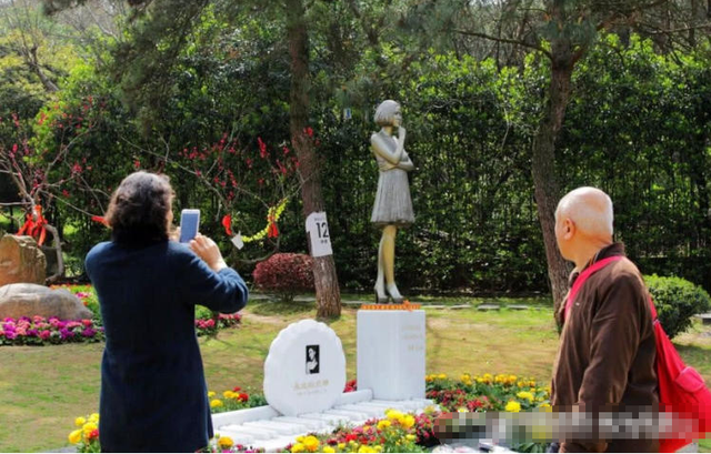 姚贝娜：渡不过的红颜劫