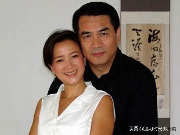 康熙王朝20年：容妃去世，陈道明剧中忘年恋，赫舍里演王凯岳母