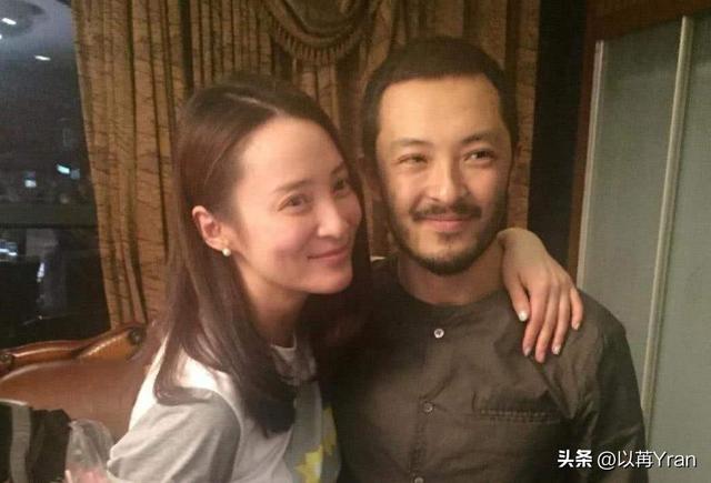 饶敏莉：17岁被邀上春晚，最红时嫁外卖小哥，却把丈夫培养成影帝