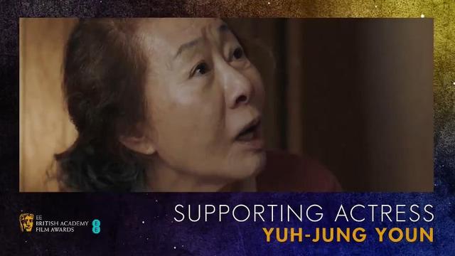 韩国“梅姨”：演情色片、被渣男伤改变命运，73岁终获最佳女配奖