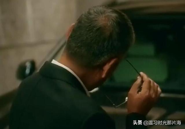 康熙王朝20年：容妃去世，陈道明剧中忘年恋，赫舍里演王凯岳母