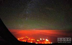 世界25大悬谜：沙滩现数十亿不明生物