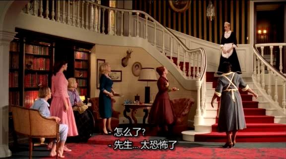 这部悬疑惊悚片里,竟然有这么多法国女神