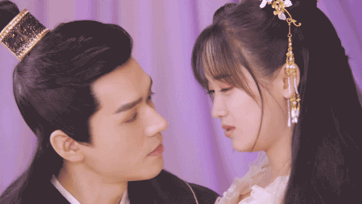 钟无寐迎来了他的最终结局，演员龚俊却一直在路上