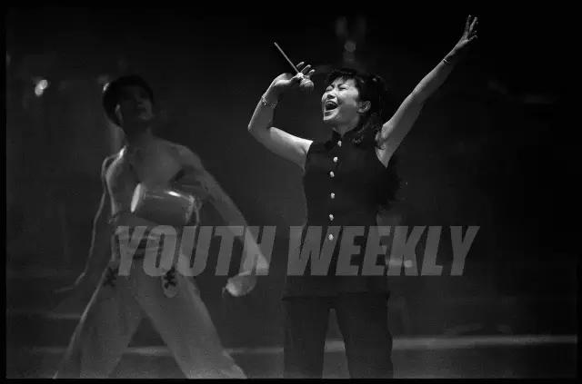 音乐不死,它永远活在1996