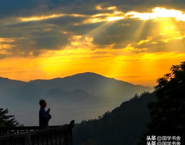 庄子：人生精神的枷锁，才是可悲的自作自受