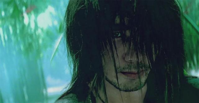 给电影《风云》10大高手排座次:雄霸只排第7,剑圣第2名