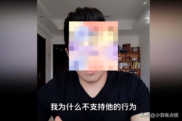 中国博主在叙利亚被囚禁5天,惨遭非人虐待,大小便竟全拉裤子里