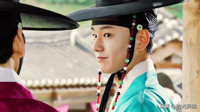 五部韩国古装爱情电影，都是颜值与剧情兼备的艺术佳作！