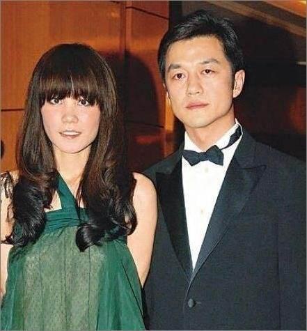 周迅说：李亚鹏满足了我对男人所有的幻想，但没想是一场“劫难”