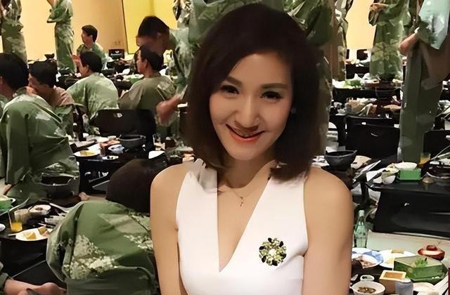 “湖南台一姐”梁艺，突然5分钟内全身瘫痪，今 45 岁征婚无人敢娶