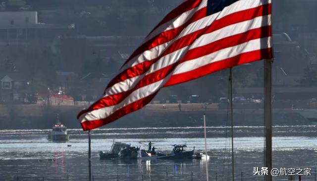 美国15年来最严重空难：安全神话破灭，行业问题浮出水面